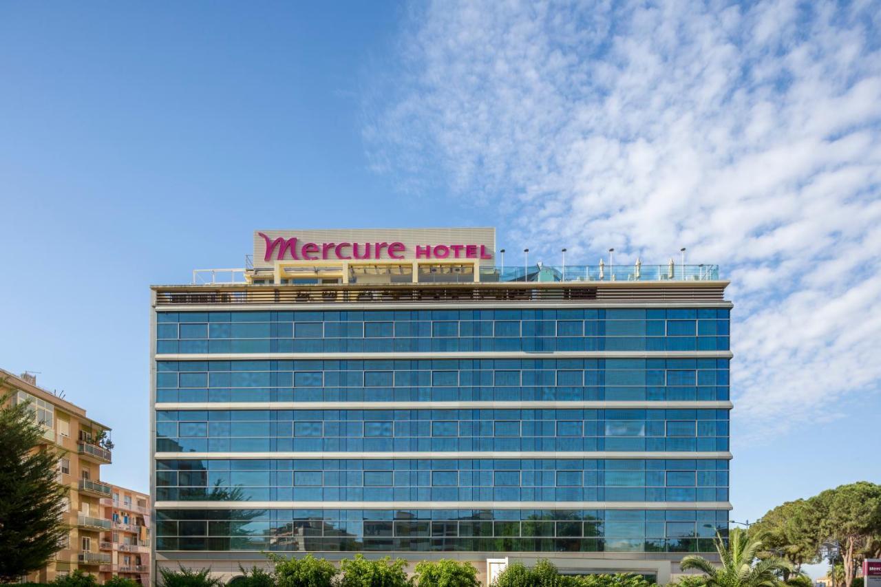 Hotel Mercure Siracusa Syracuse Ngoại thất bức ảnh