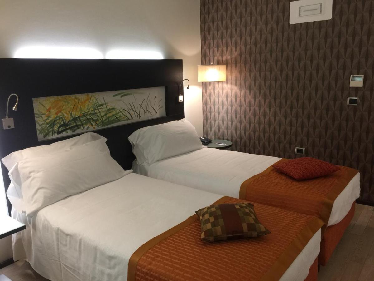 Hotel Mercure Siracusa Syracuse Ngoại thất bức ảnh